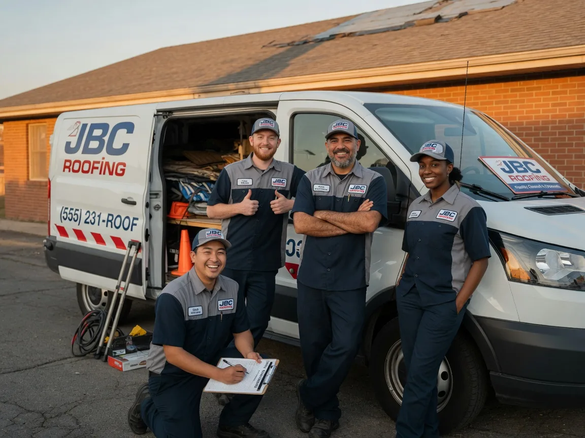 Roof Replacement company in Drift, KY