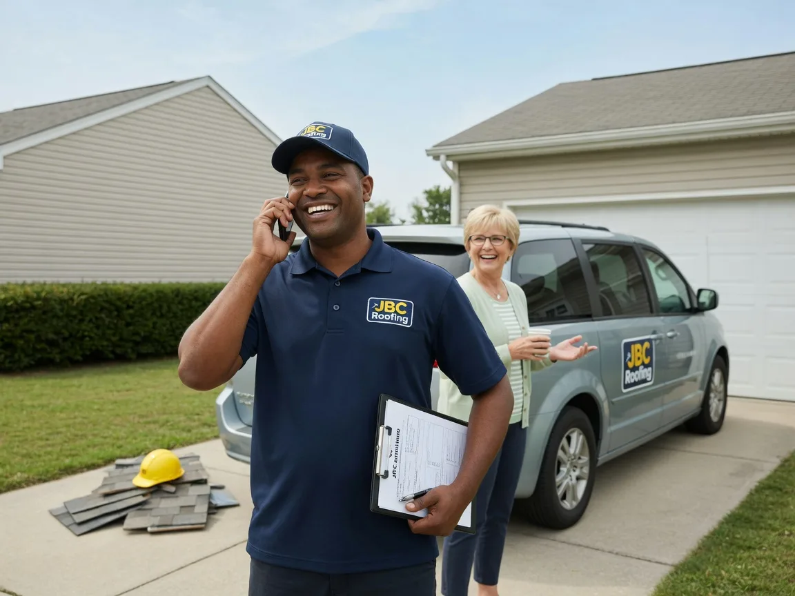 Roof Replacement Drift, KY FAQs